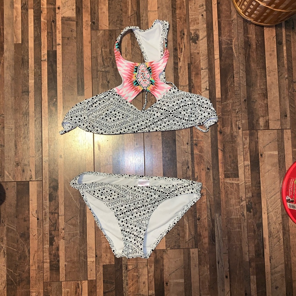 Bathing Suit